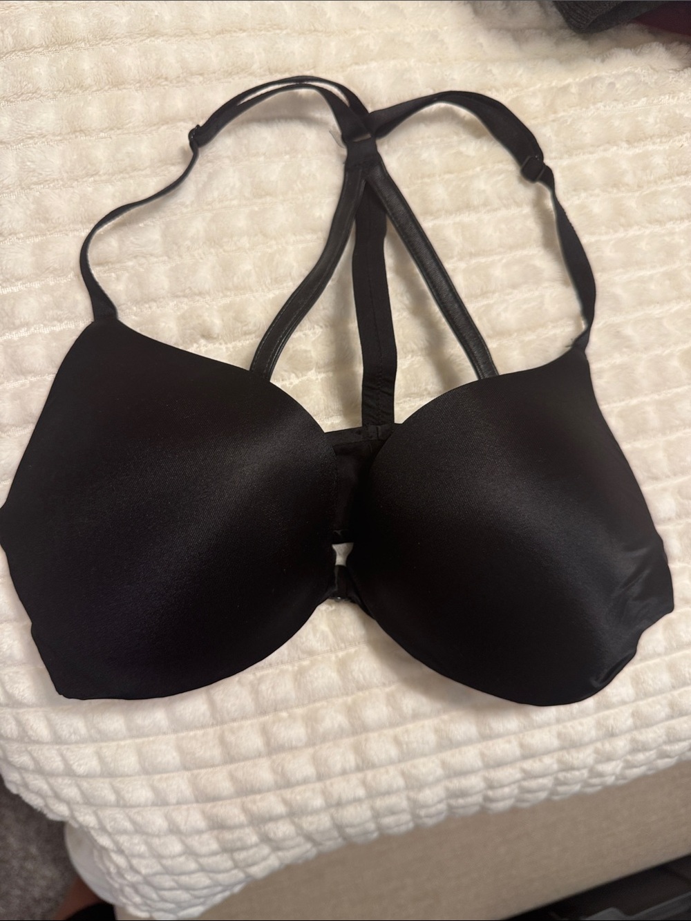 So obsessed bra 32 C